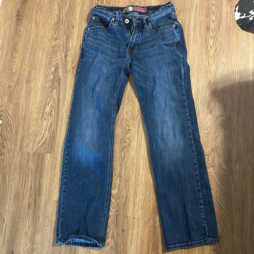 Ariat Jean